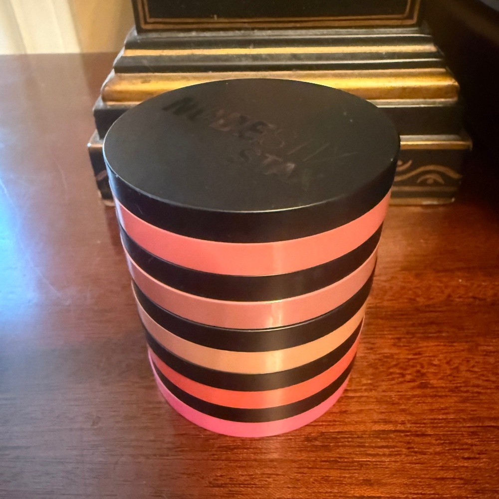 Nudestix Stax Blush Balm, 5 colors